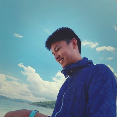Alex Zhou