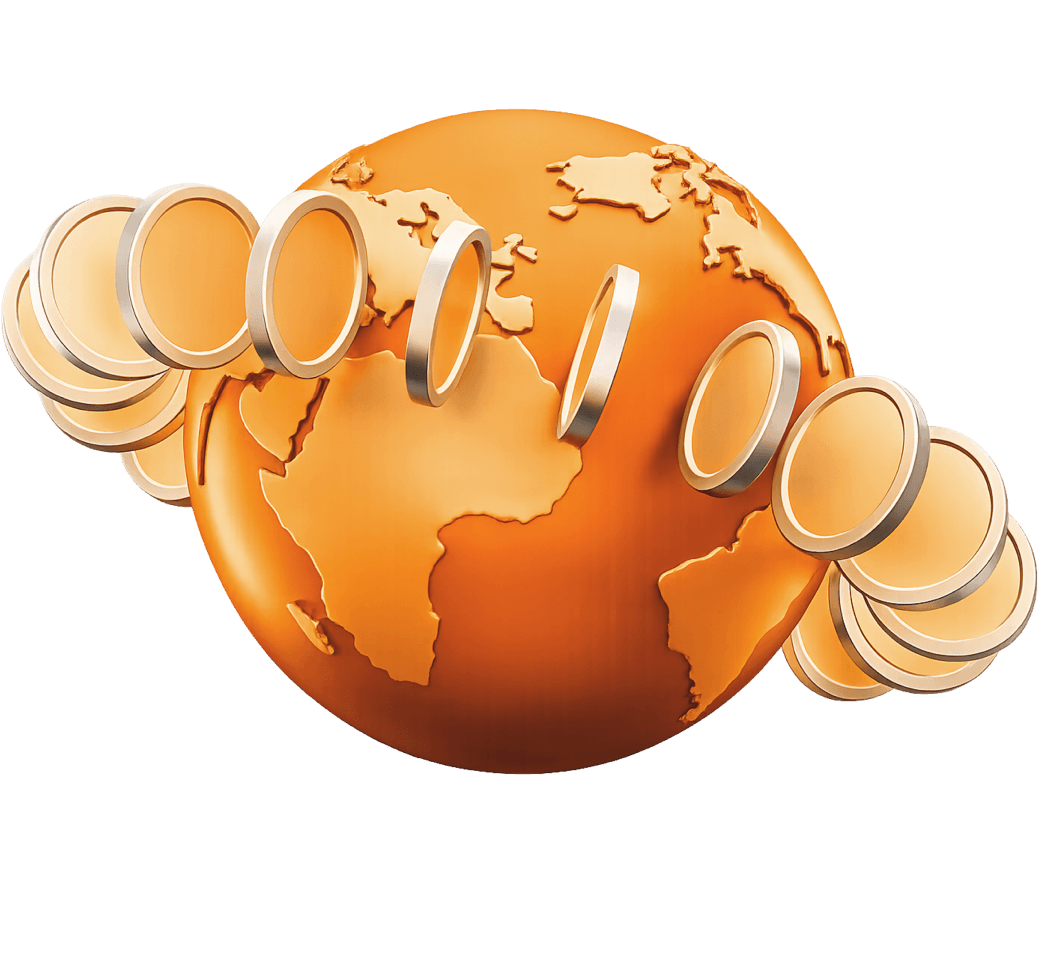 AIFO trading globe