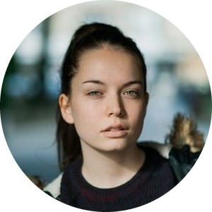 Amelia Wright