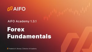 1.3.1 – Forex Fundamentals
