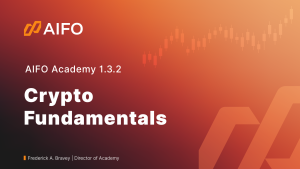 1.3.2 – Crypto Fundamentals