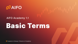 1.1 Basic Terms