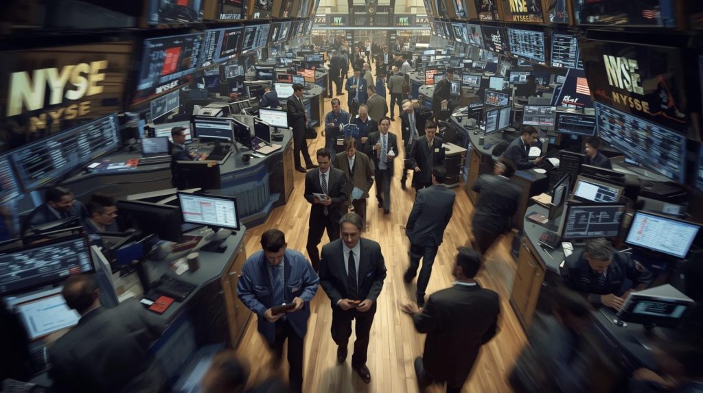 Order Execution and Account Types: How They Affect Prop Trading Performance