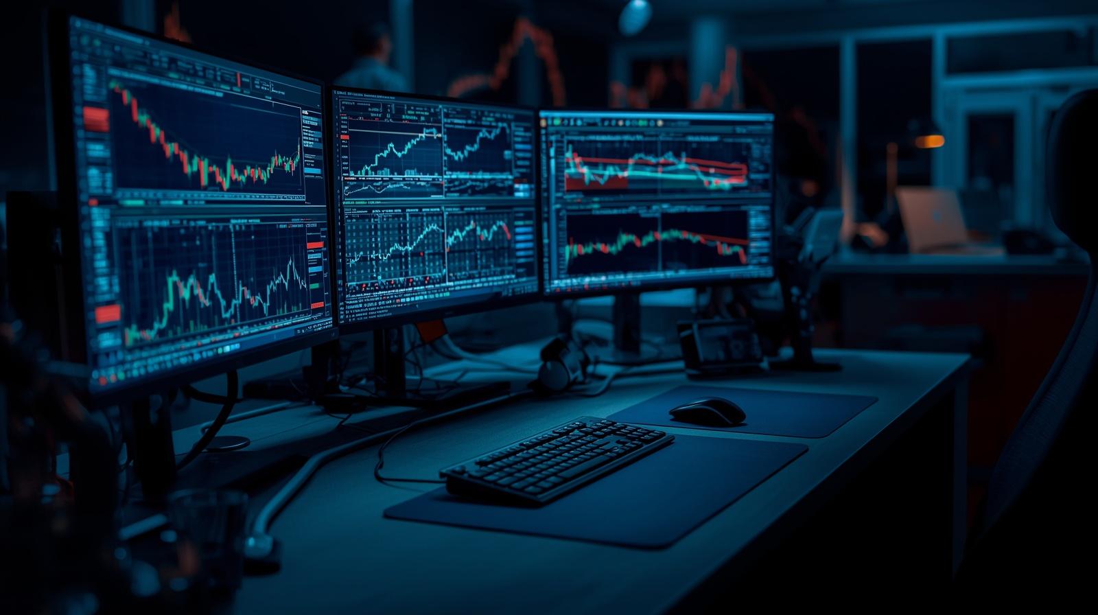Prop Firm Consistency Rule Explained: Formula, Examples & Payout Risk