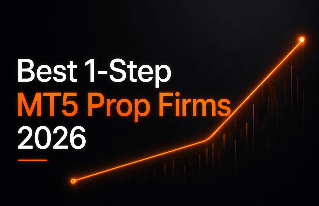 Best MT5 Prop Firms 2026: Rules, Spreads and Payouts