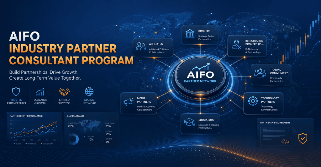 AIFO Industry Partner Consultant Program