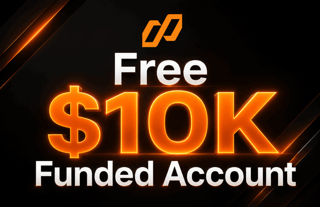 Free Funded Account 2026: Demo, Practice, Paper Trading and AIFO One