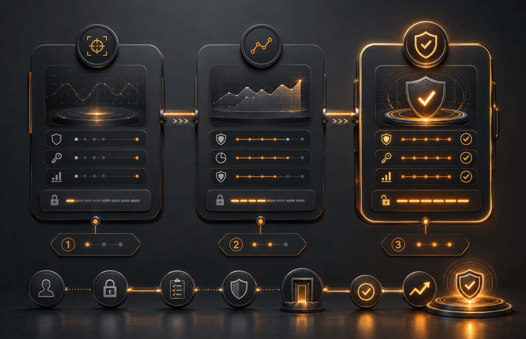 Free Prop Firm Account: Practice, Evaluation or Real Funded Access?