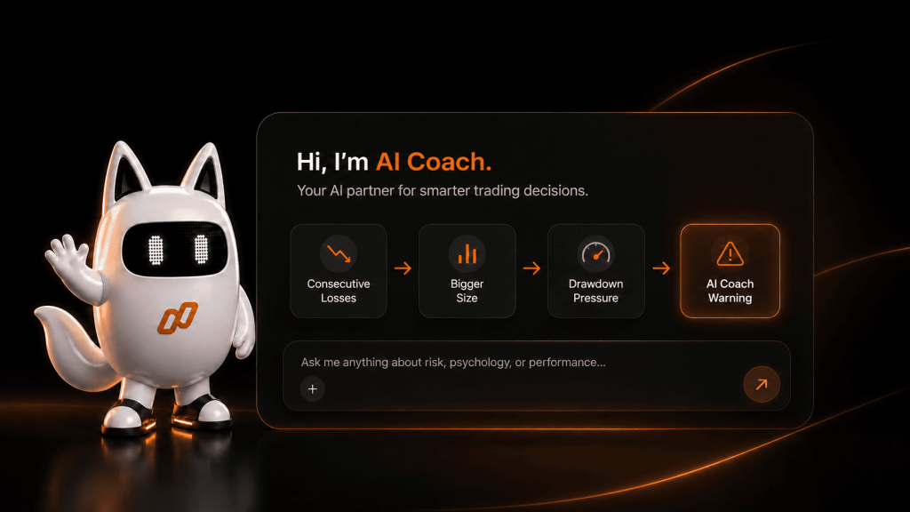AIFO Funding Launches AI Coach 2.0 With Behavioural Risk Alerts
