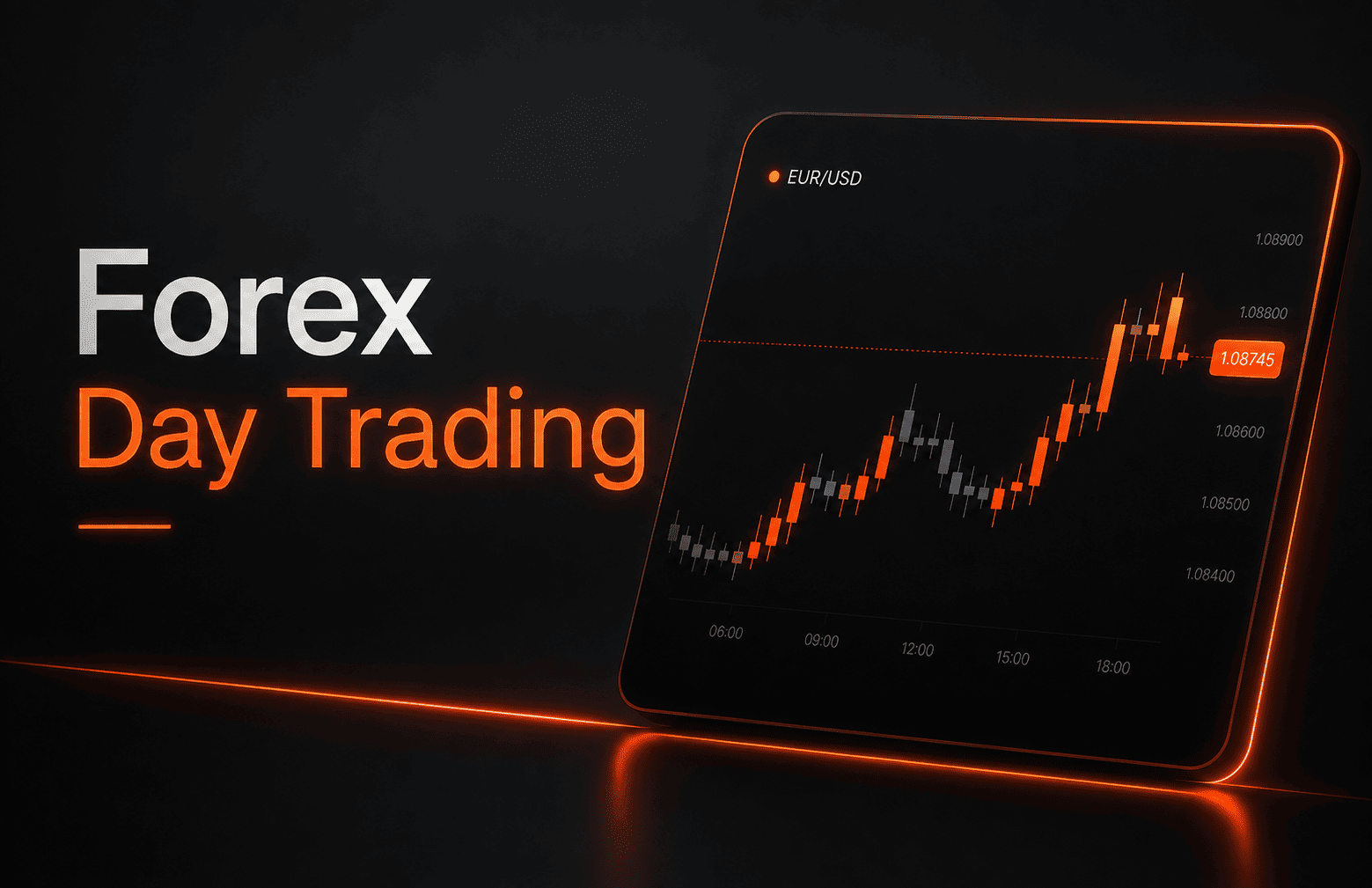 Forex Day Trading: Sessions, Costs and Risk Planning