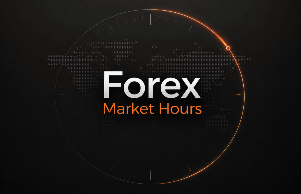 Forex Market Hours: London, New York and Asian Sessions