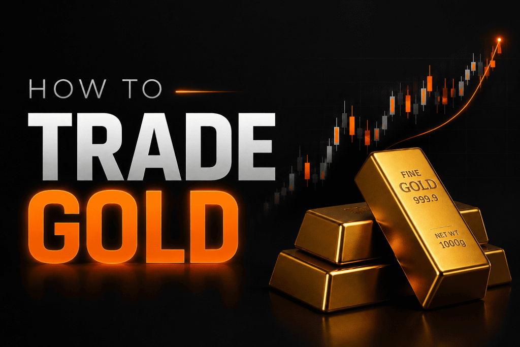 How to Trade Gold: XAUUSD Sessions, Setups and Risk