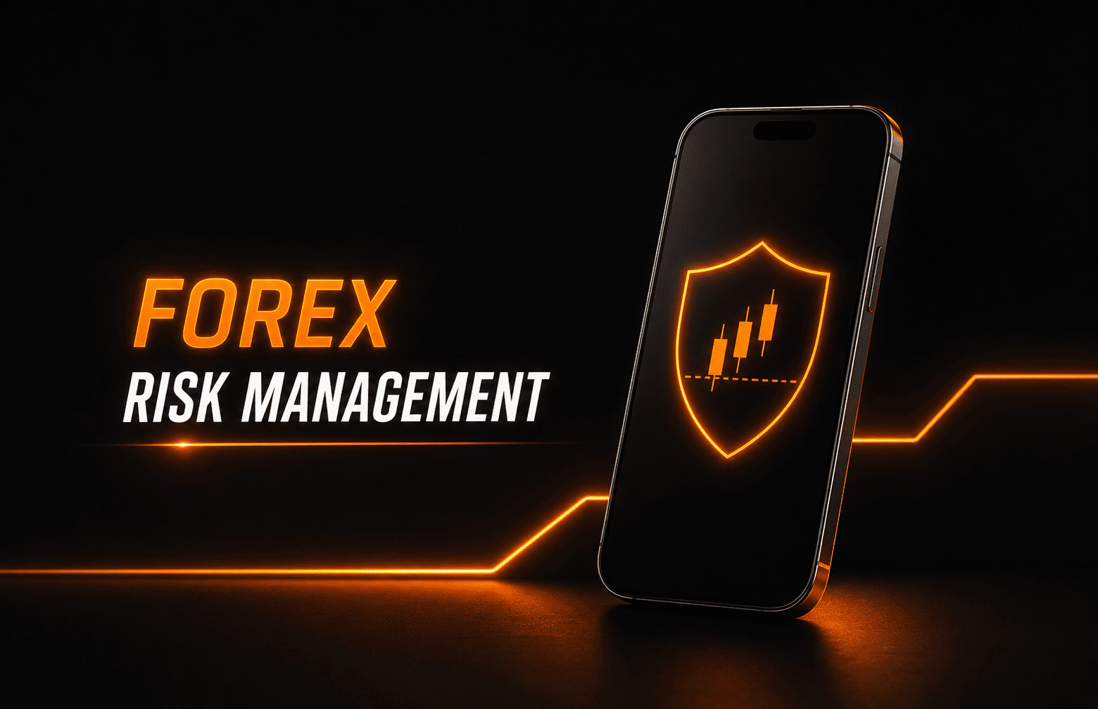 Forex Risk Management: Position Size, Drawdown and Daily Limits