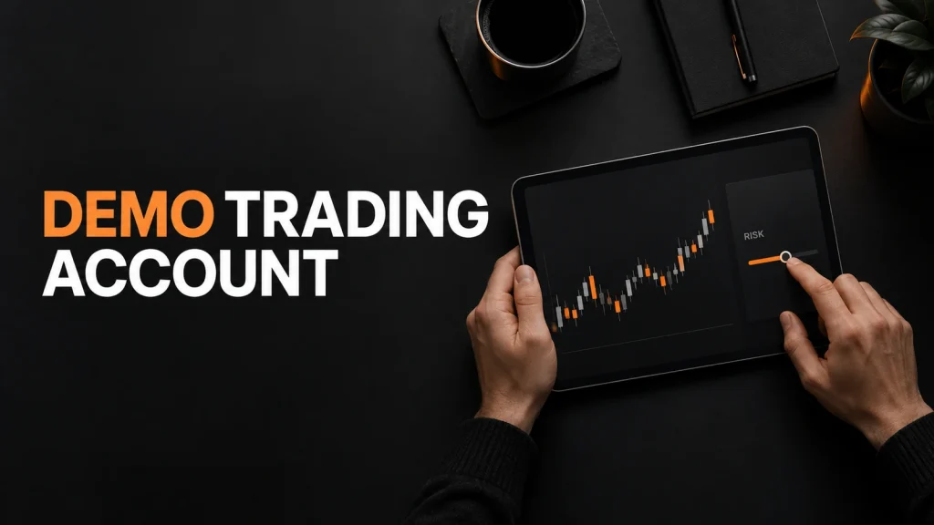 Demo Trading Account: How It Works, Benefits and Limits