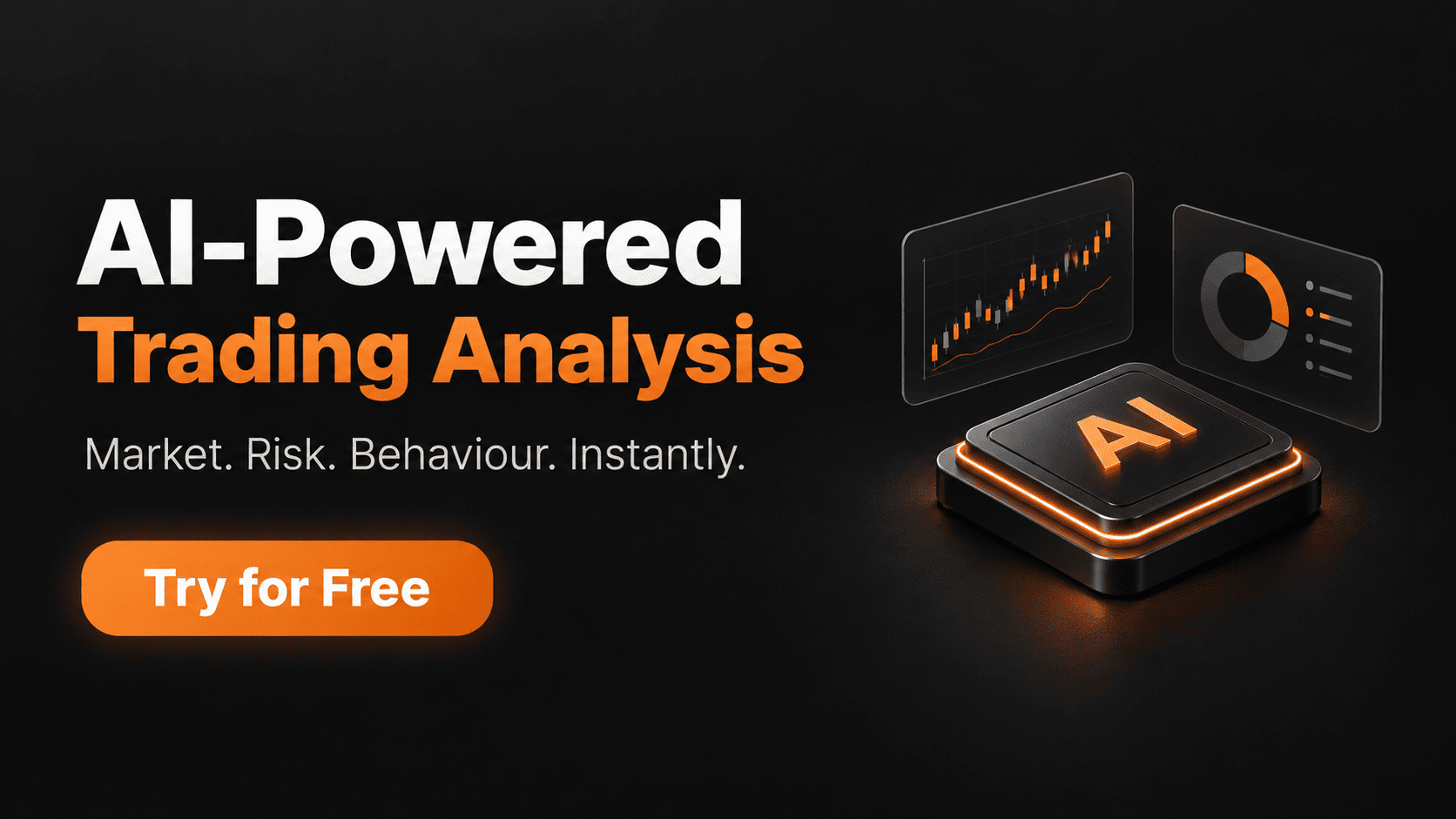 AI-Powered Trading Analysis