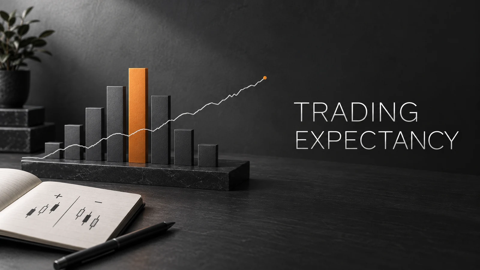 Trading Expectancy: Formula, Examples and How to Use It