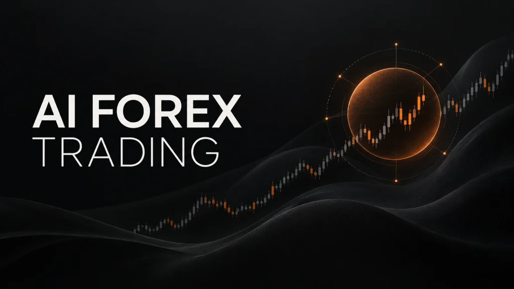 AI Forex Trading: What It Can Do and What It Cannot